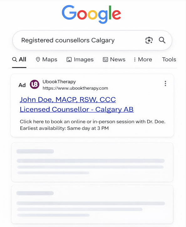 Reach More Clients